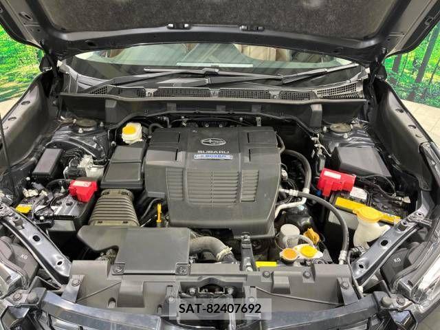 Subaru FORESTER 2021-12 360419-18