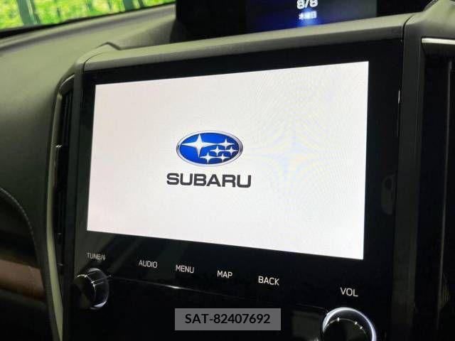 Subaru FORESTER 2021-12 360419-3
