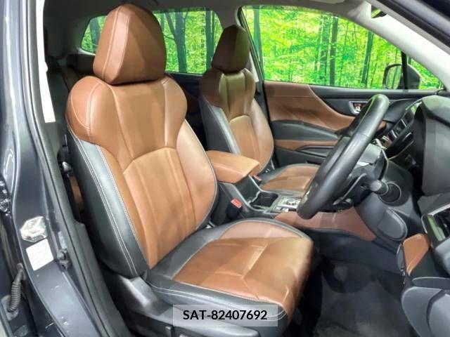 Subaru FORESTER 2021-12 360419-8