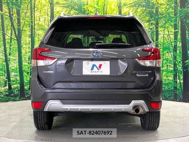 Subaru FORESTER 2021-12 360419-15