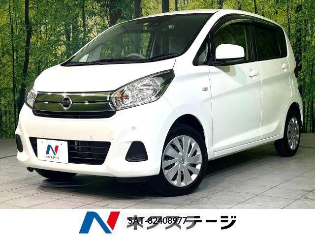 Nissan DAYZ 2019-04 323474-0