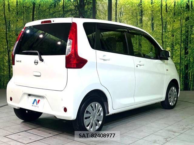 Nissan DAYZ 2019-04 323474-17