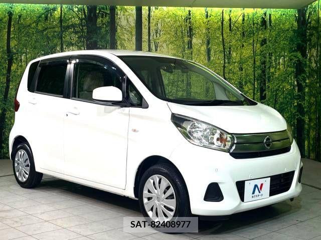 Nissan DAYZ 2019-04 323474-16