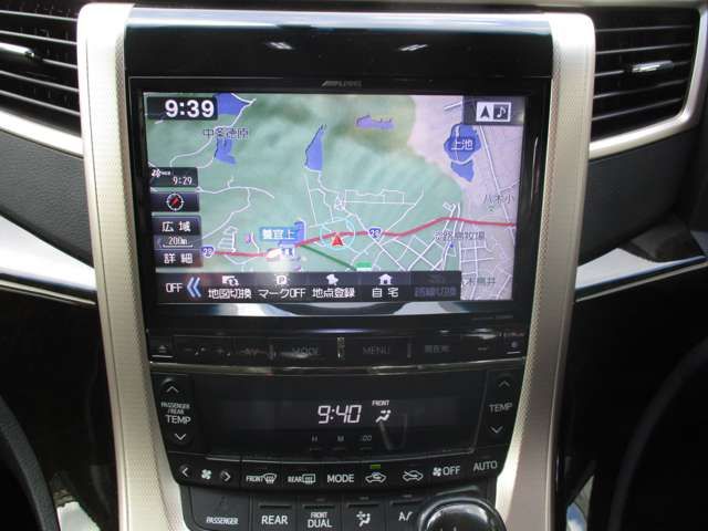 Toyota VELLFIRE 2014-02 185373-17