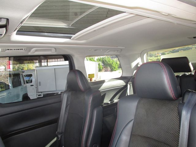 Toyota VELLFIRE 2014-02 185373-14