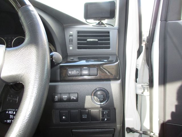 Toyota VELLFIRE 2014-02 185373-23
