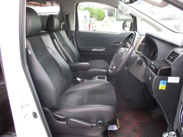 Toyota VELLFIRE 2014-02 185373-8