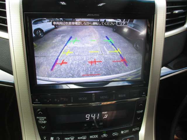 Toyota VELLFIRE 2014-02 185373-19