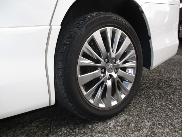 Toyota VELLFIRE 2014-02 185373-25