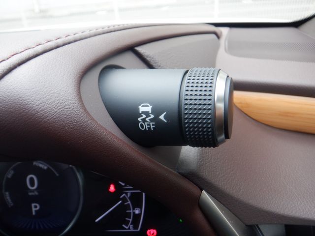 Lexus ES 2019-05 20587-23