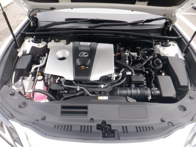 Lexus ES 2019-05 20587-19