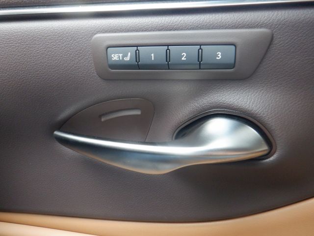 Lexus ES 2019-05 20587-24