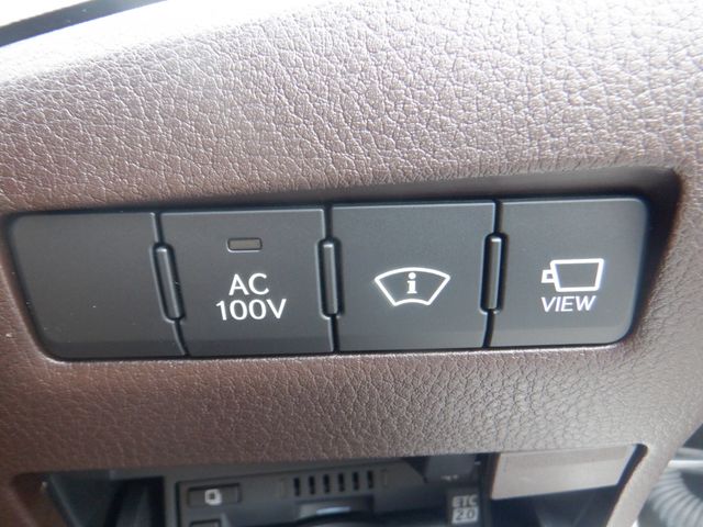 Lexus ES 2019-05 20587-9