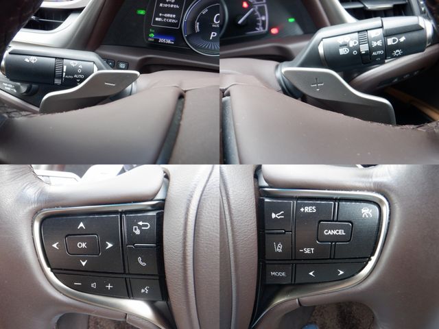 Lexus ES 2019-05 20587-7