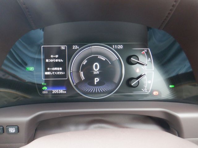 Lexus ES 2019-05 20587-3