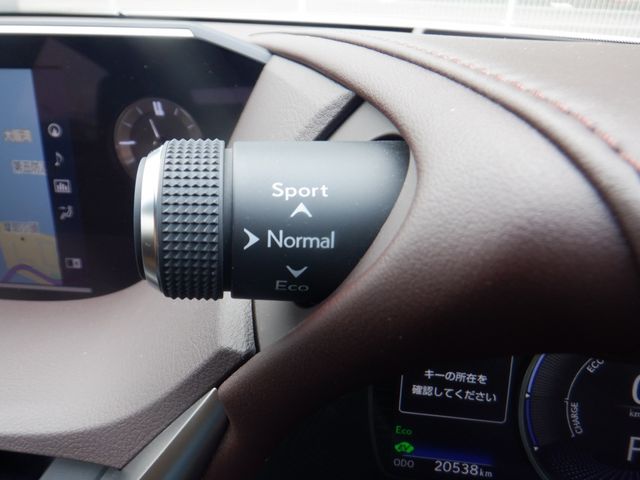 Lexus ES 2019-05 20587-22