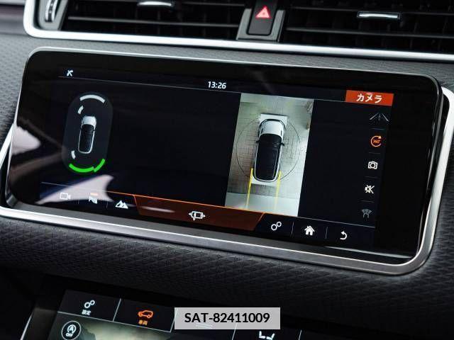 ROVER RANGE ROVER 2019-08 341568-8