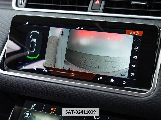 ROVER RANGE ROVER 2019-08 341568-7