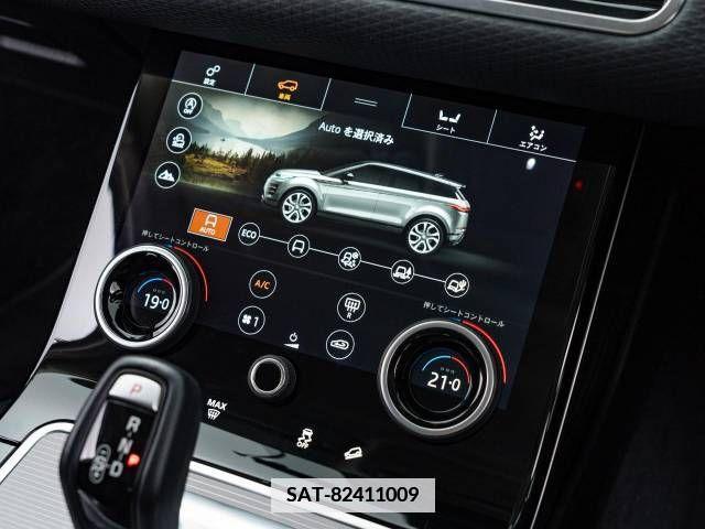 ROVER RANGE ROVER 2019-08 341568-5