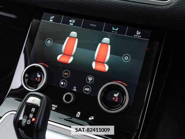 ROVER RANGE ROVER 2019-08 341568-4