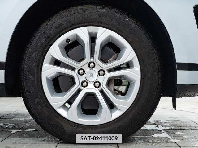 ROVER RANGE ROVER 2019-08 341568-3