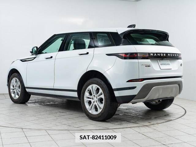ROVER RANGE ROVER 2019-08 341568-19