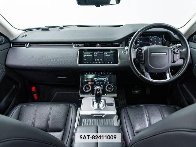 ROVER RANGE ROVER 2019-08 341568-1