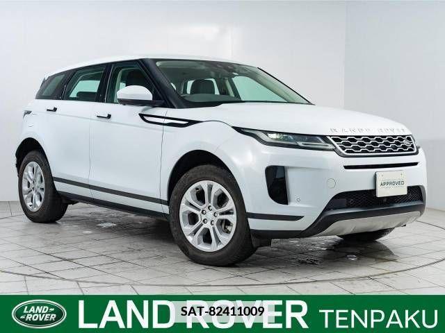 ROVER RANGE ROVER 2019-08 341568-0