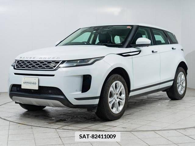 ROVER RANGE ROVER 2019-08 341568-17