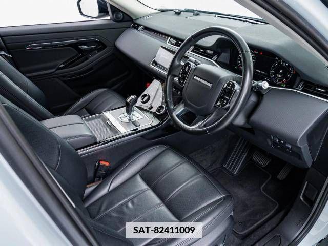 ROVER RANGE ROVER 2019-08 341568-15