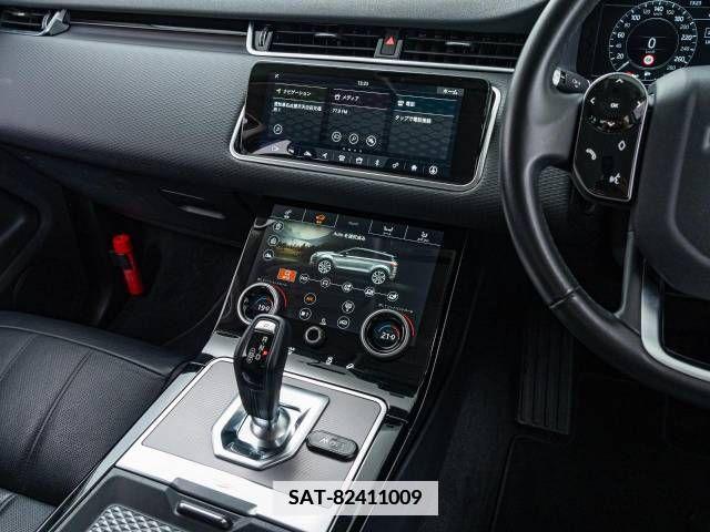 ROVER RANGE ROVER 2019-08 341568-13