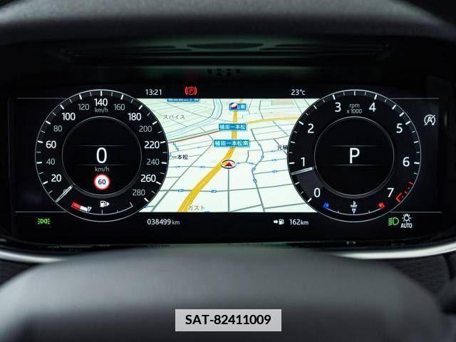 ROVER RANGE ROVER 2019-08 341568-12
