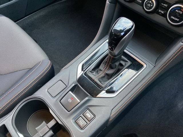 Subaru SUBARU 2017-05 188814-11