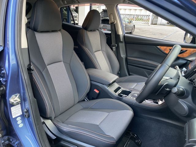 Subaru SUBARU 2017-05 188814-4