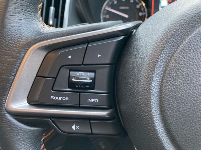 Subaru SUBARU 2017-05 188814-13