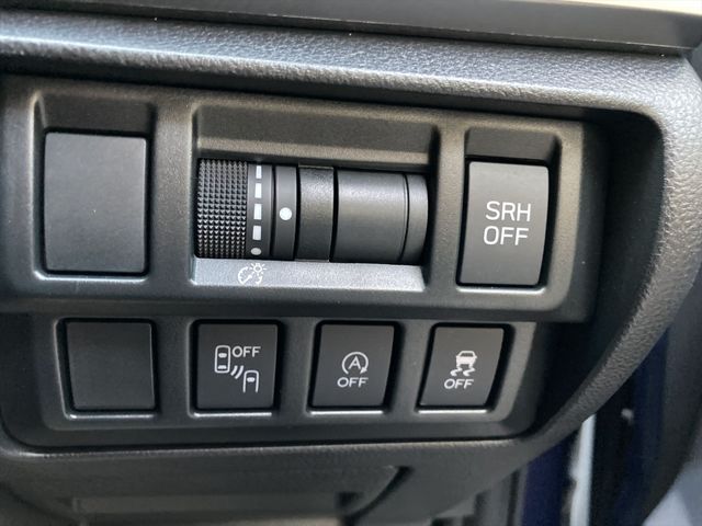 Subaru SUBARU 2017-05 188814-15