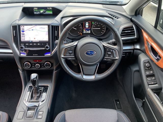 Subaru SUBARU 2017-05 188814-6
