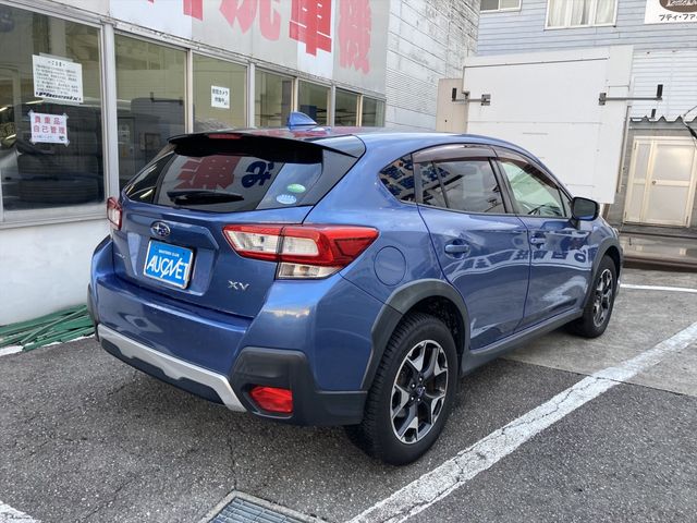 Subaru SUBARU 2017-05 188814-1