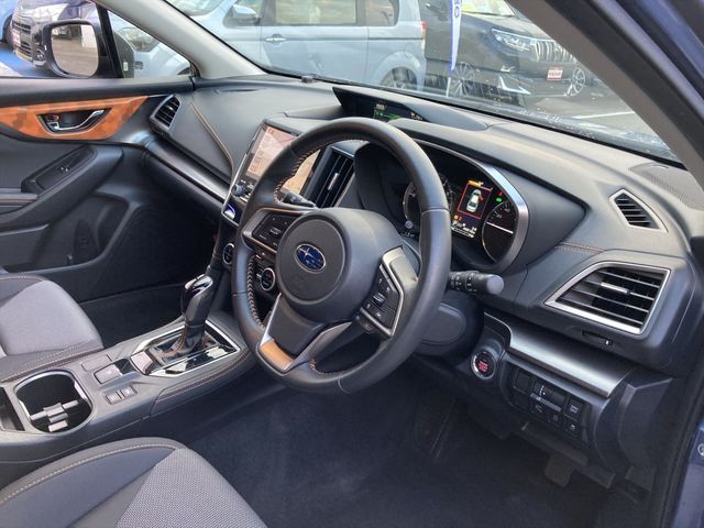 Subaru SUBARU 2017-05 188814-3