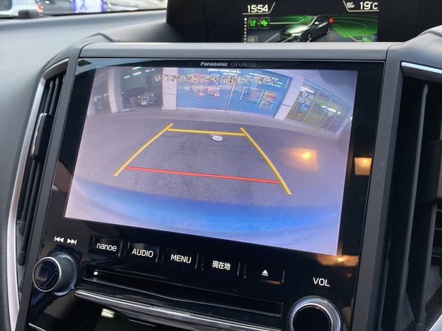 Subaru SUBARU 2017-05 188814-10