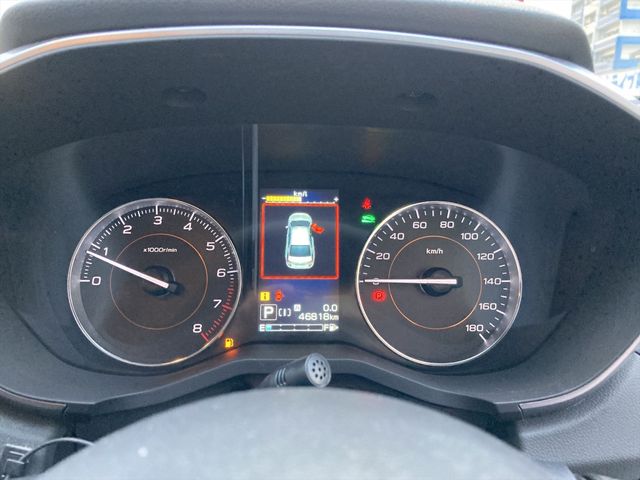 Subaru SUBARU 2017-05 188814-12