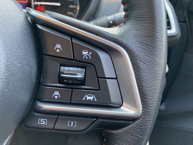 Subaru SUBARU 2017-05 188814-14