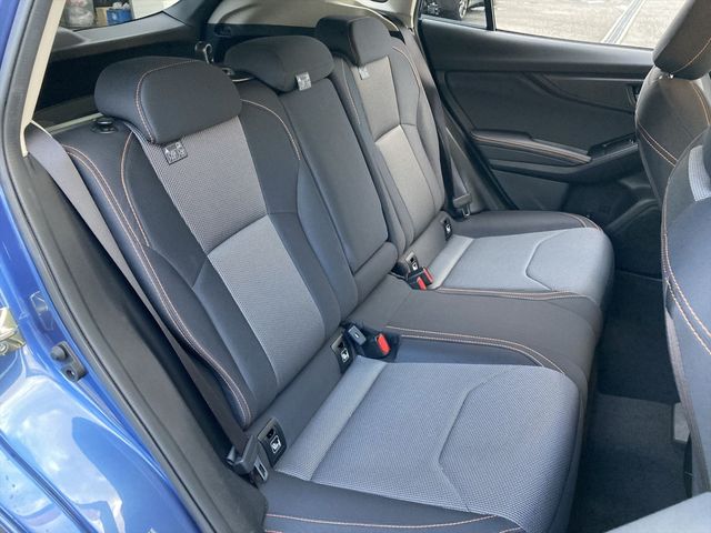 Subaru SUBARU 2017-05 188814-5