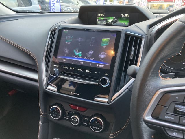 Subaru SUBARU 2017-05 188814-7