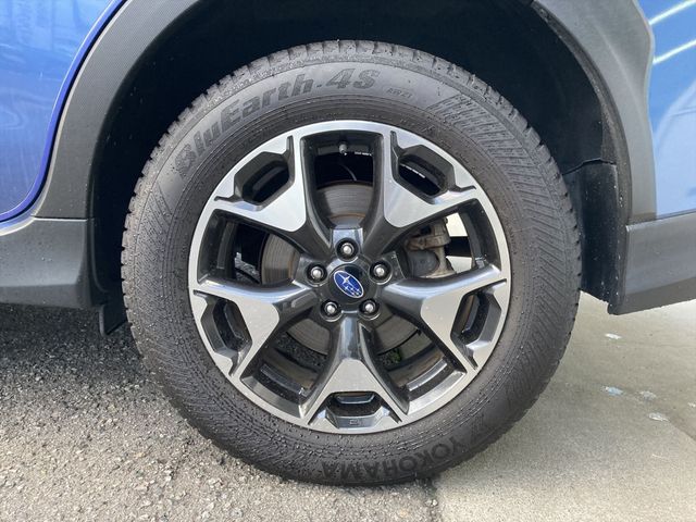 Subaru SUBARU 2017-05 188814-2