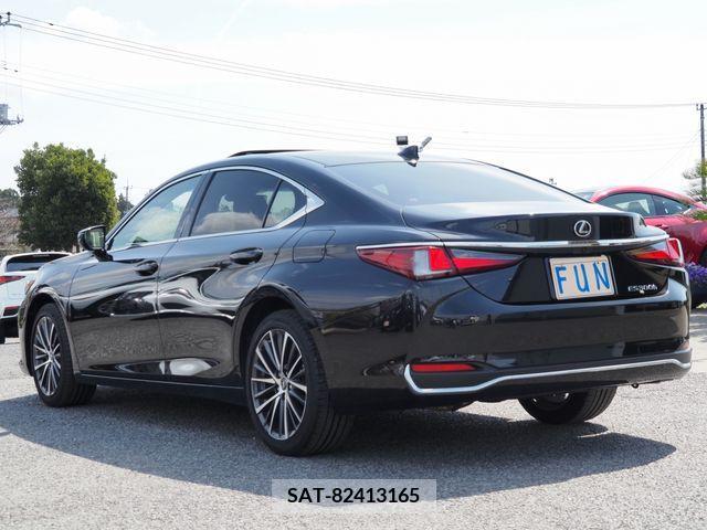 Lexus ES 2023-03 230693-5