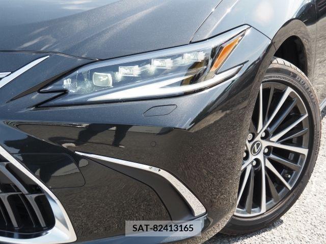Lexus ES 2023-03 230693-7