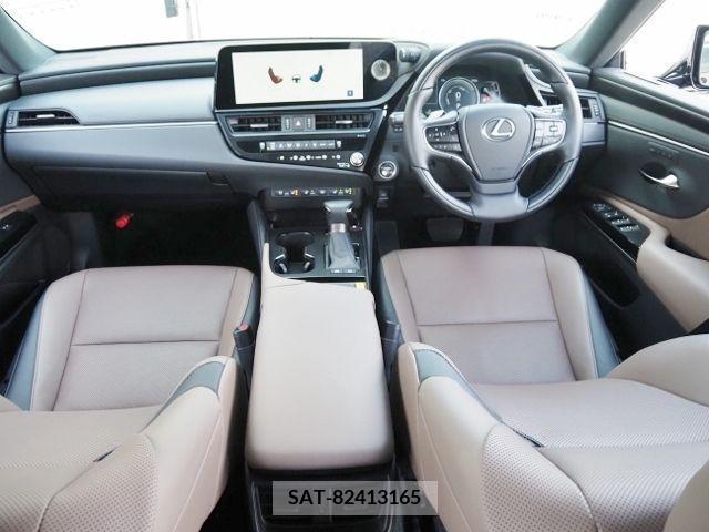 Lexus ES 2023-03 230693-10