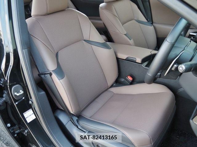 Lexus ES 2023-03 230693-11