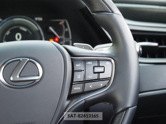 Lexus ES 2023-03 230693-18
